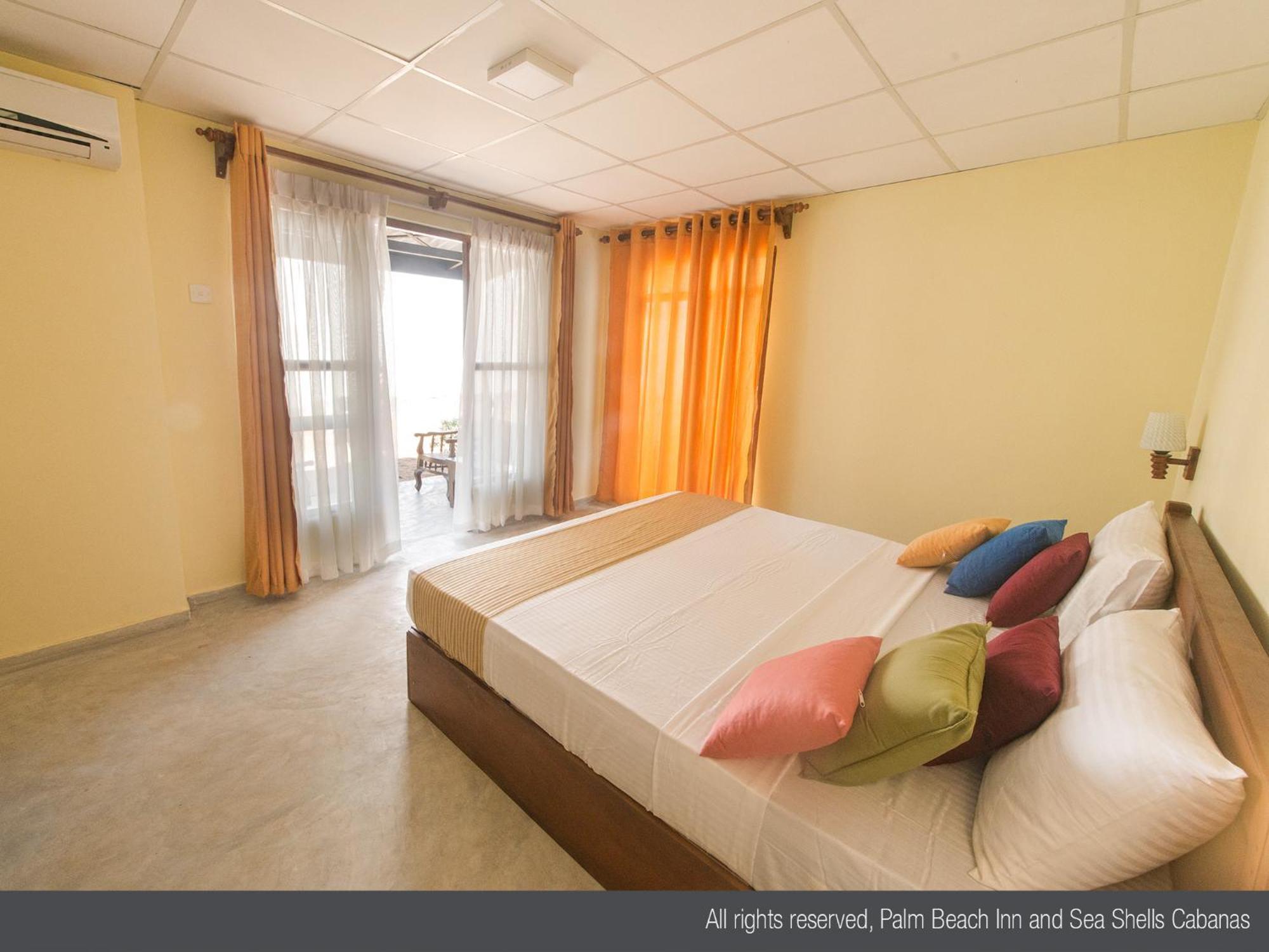 Standard Doppelzimmer