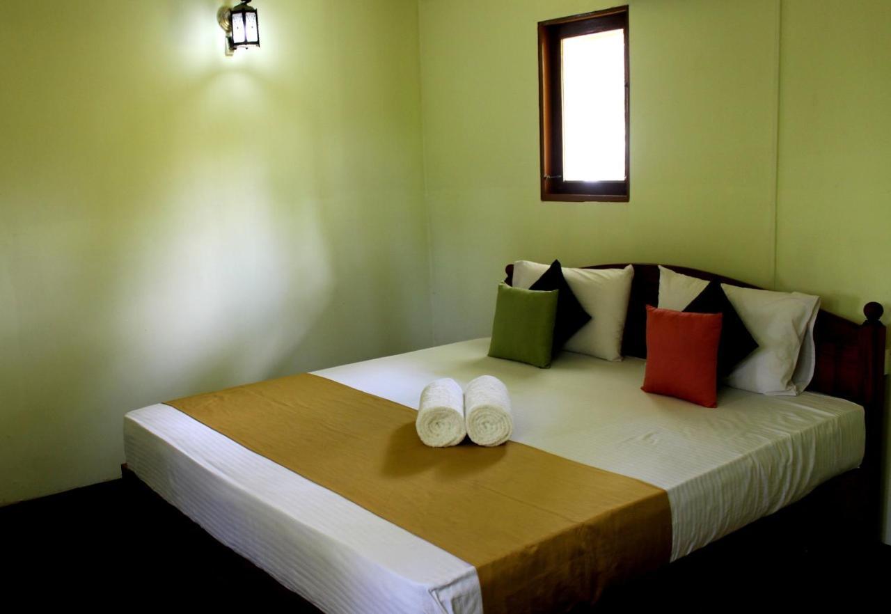 Budget Doppelzimmer