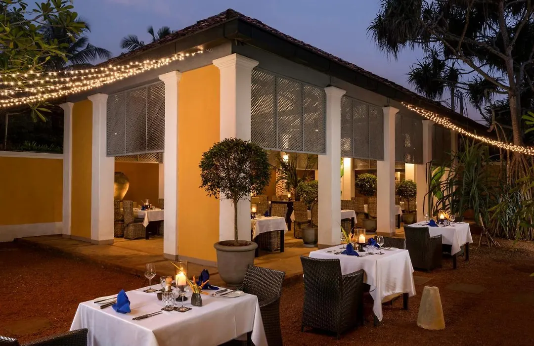 The Villa Bentota By Kk Collection-1