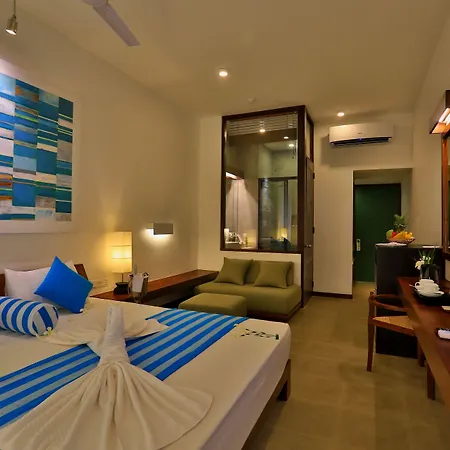 Temple Tree Resort & Spa-2